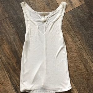 Free people tank